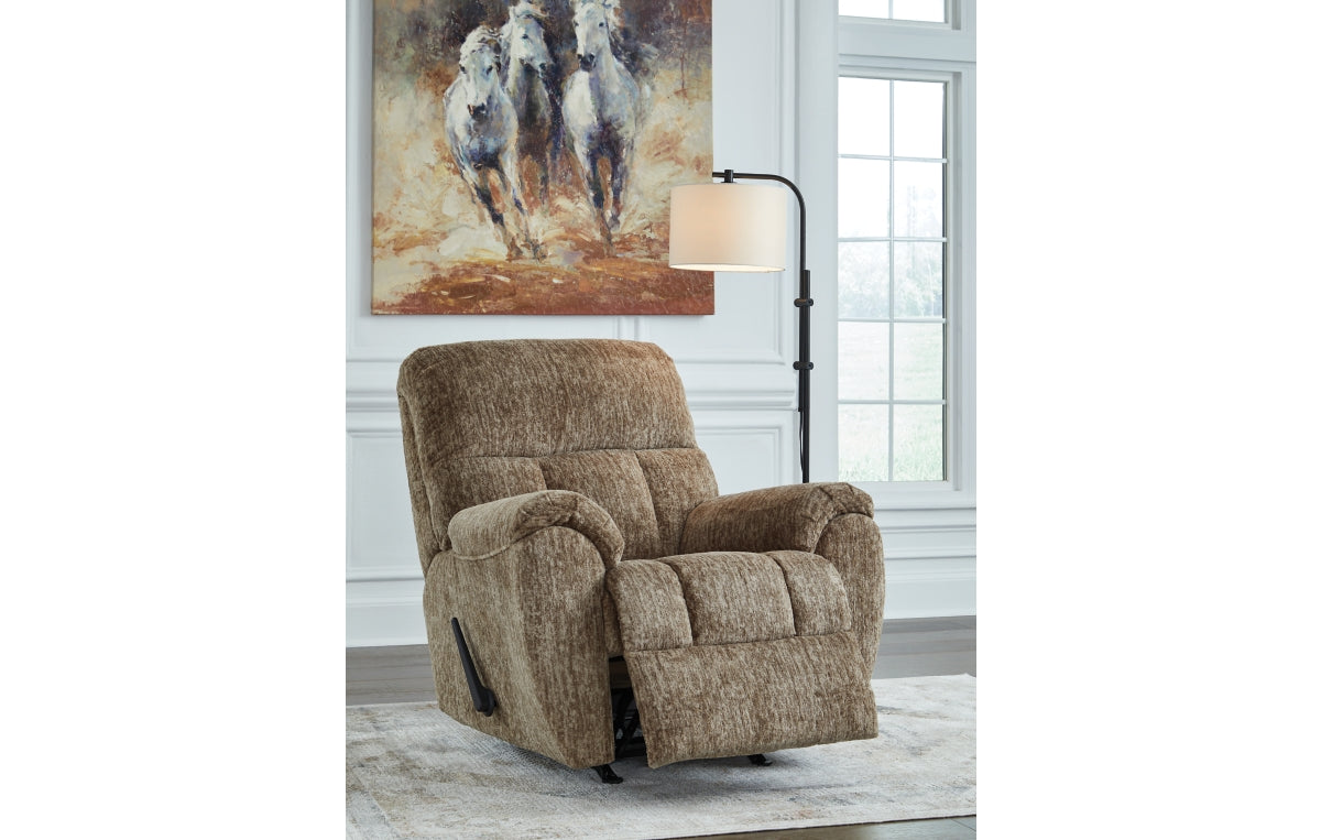 Stayfish Recliner