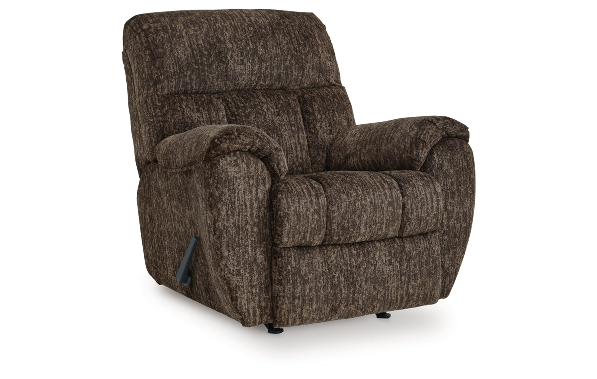 Stayfish Recliner
