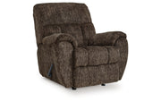 Stayfish Recliner