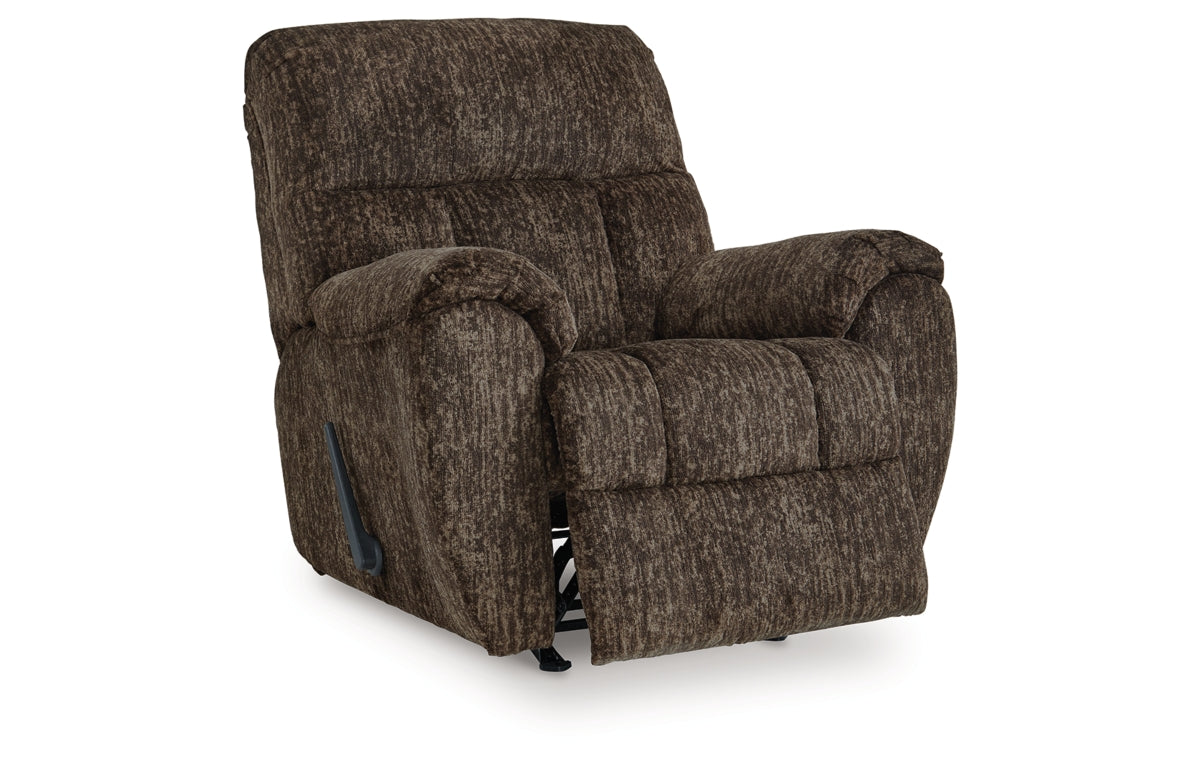 Stayfish Recliner