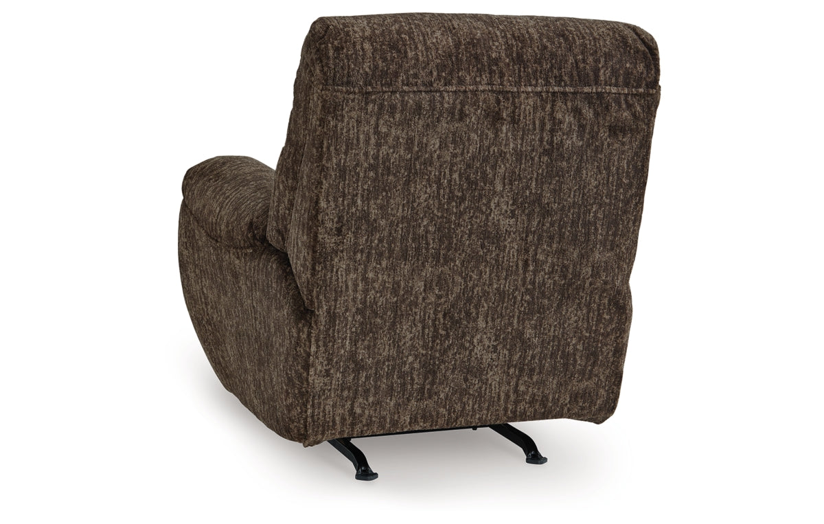 Stayfish Recliner