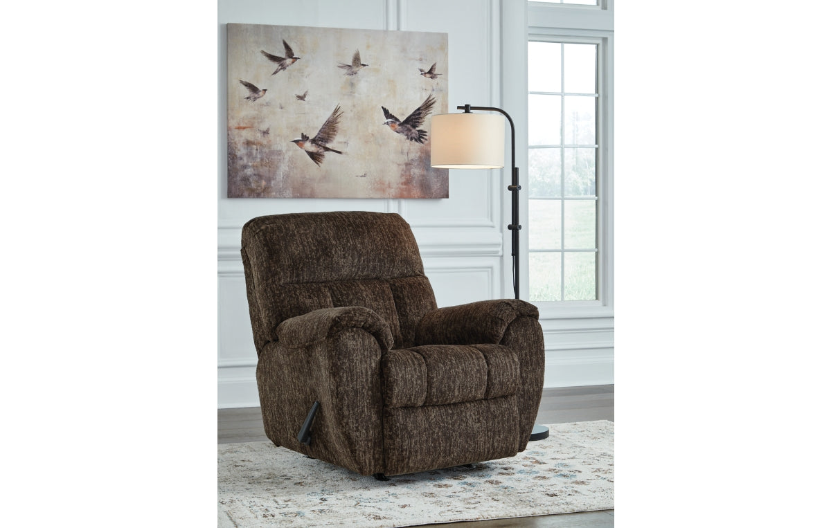 Stayfish Recliner