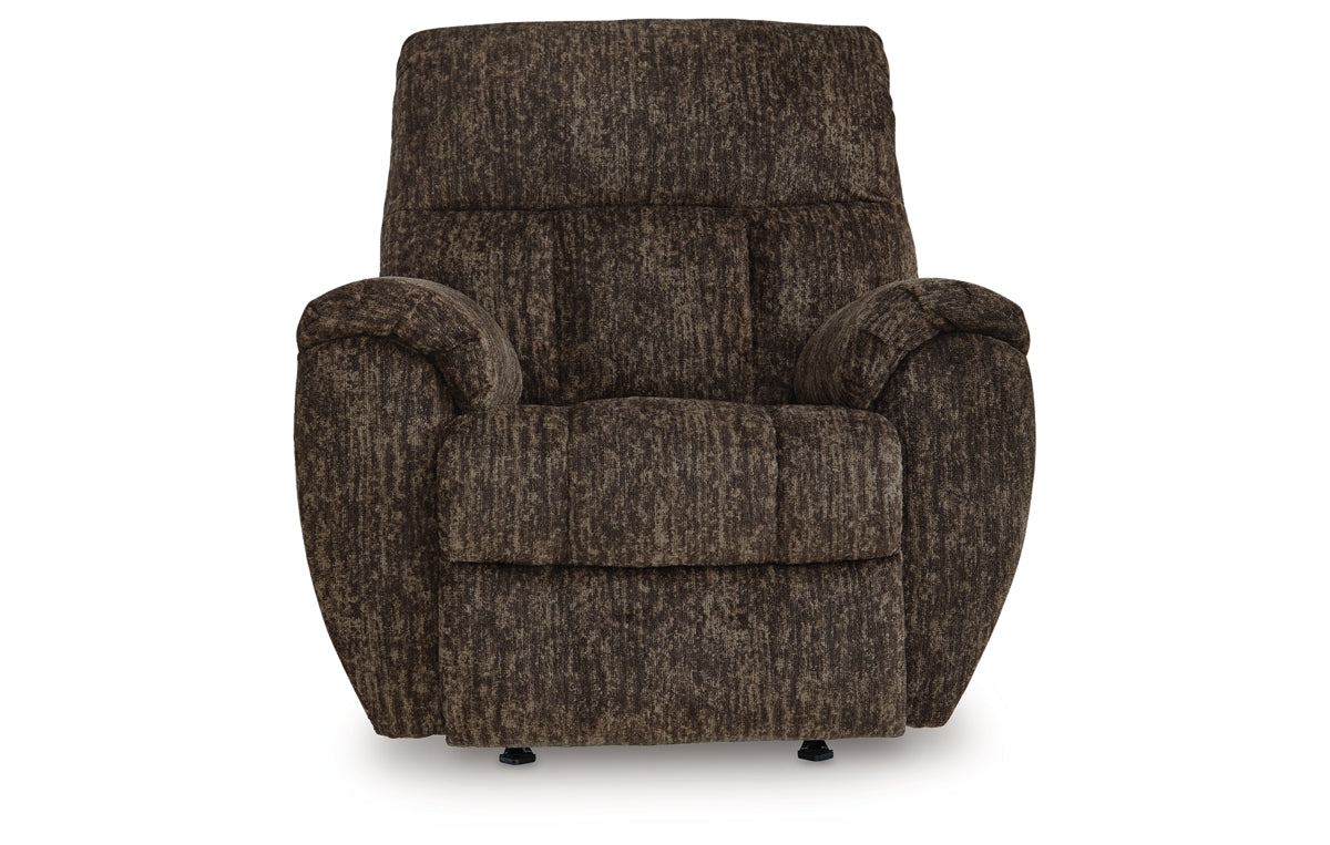 Stayfish Recliner