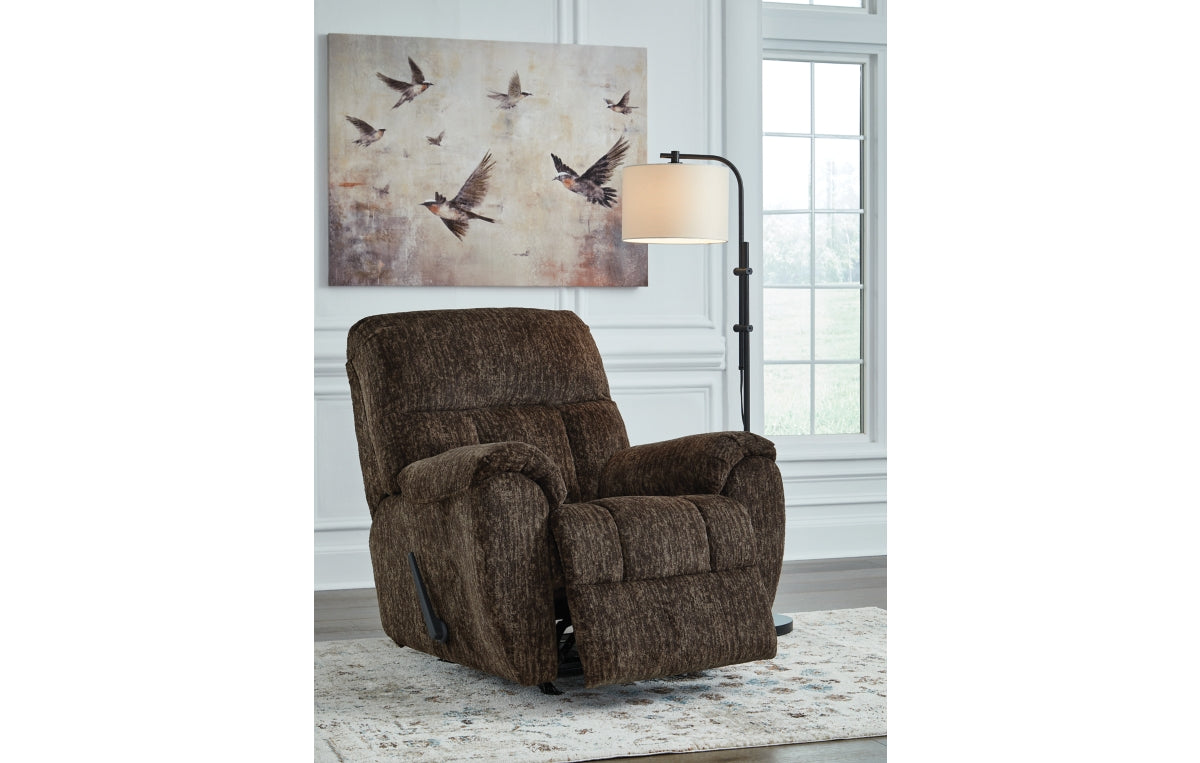Stayfish Recliner