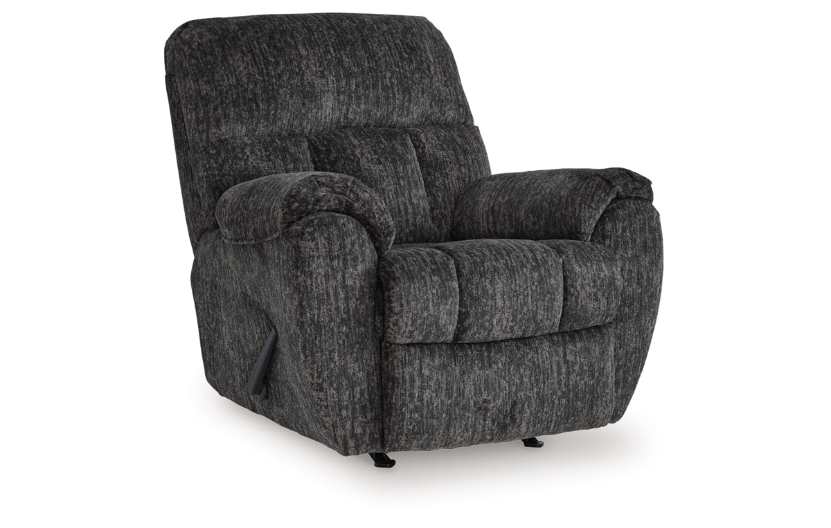 Stayfish Recliner