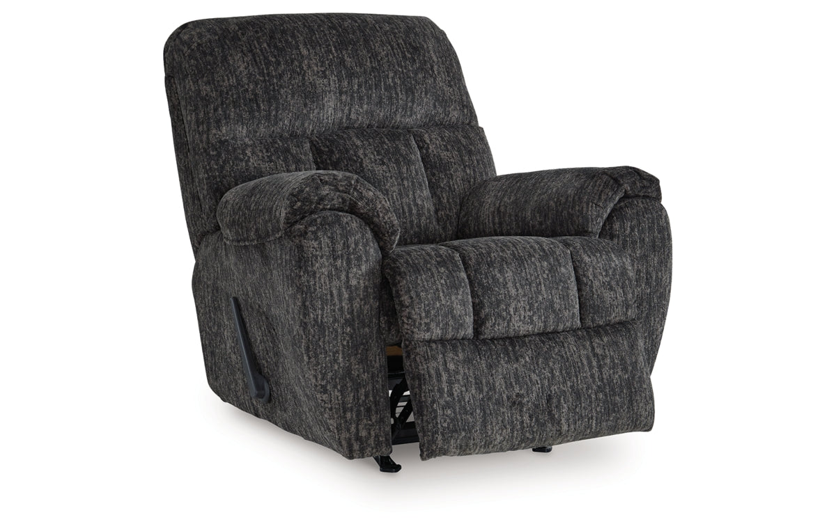 Stayfish Recliner