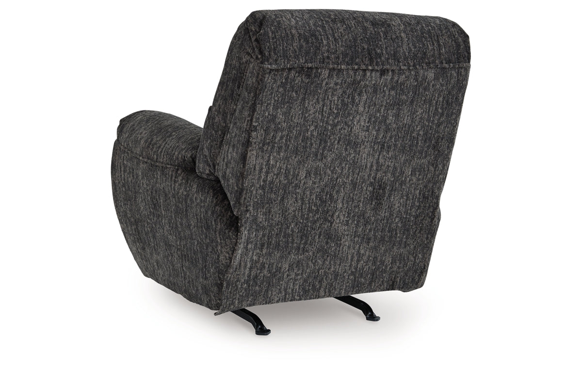Stayfish Recliner