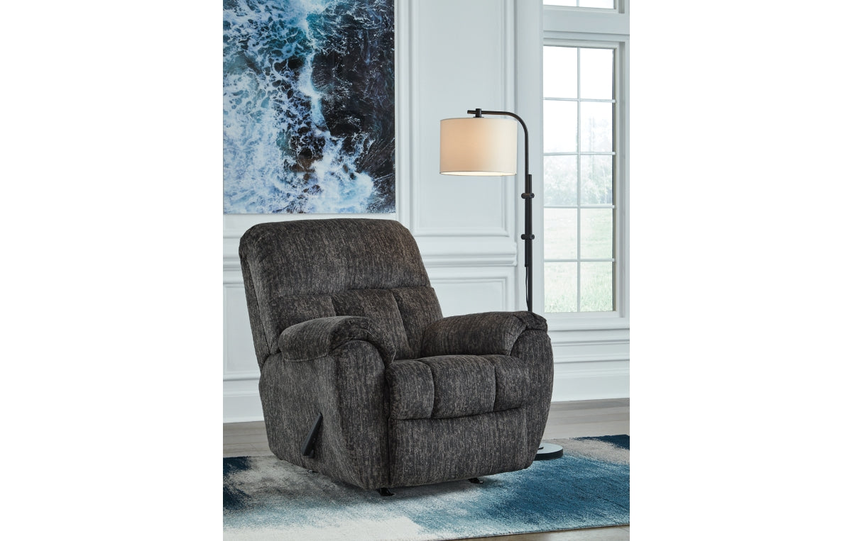 Stayfish Recliner