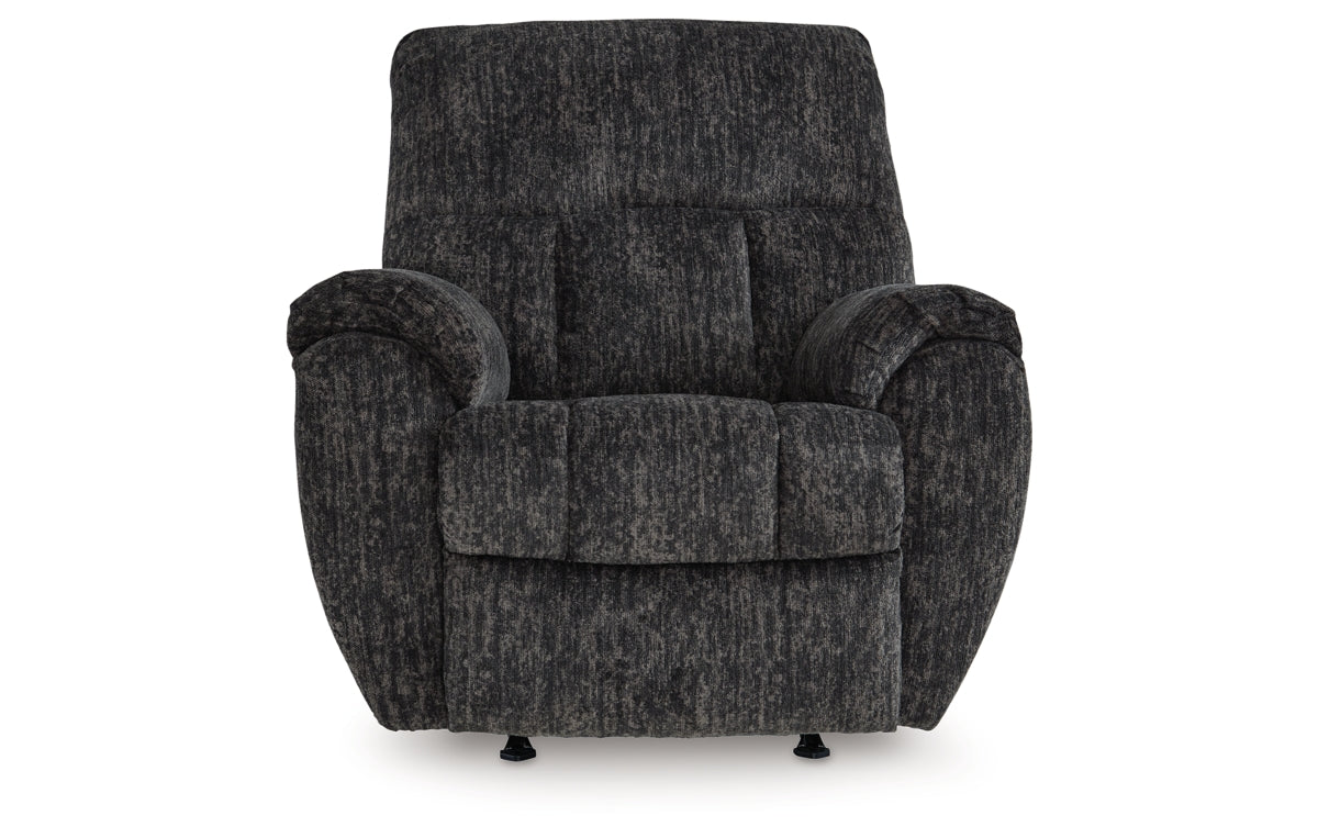 Stayfish Recliner