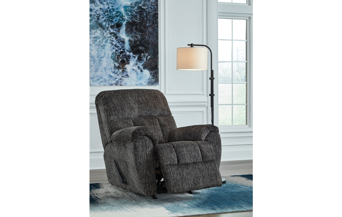 Stayfish Recliner