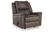 Lixtowel Recliner
