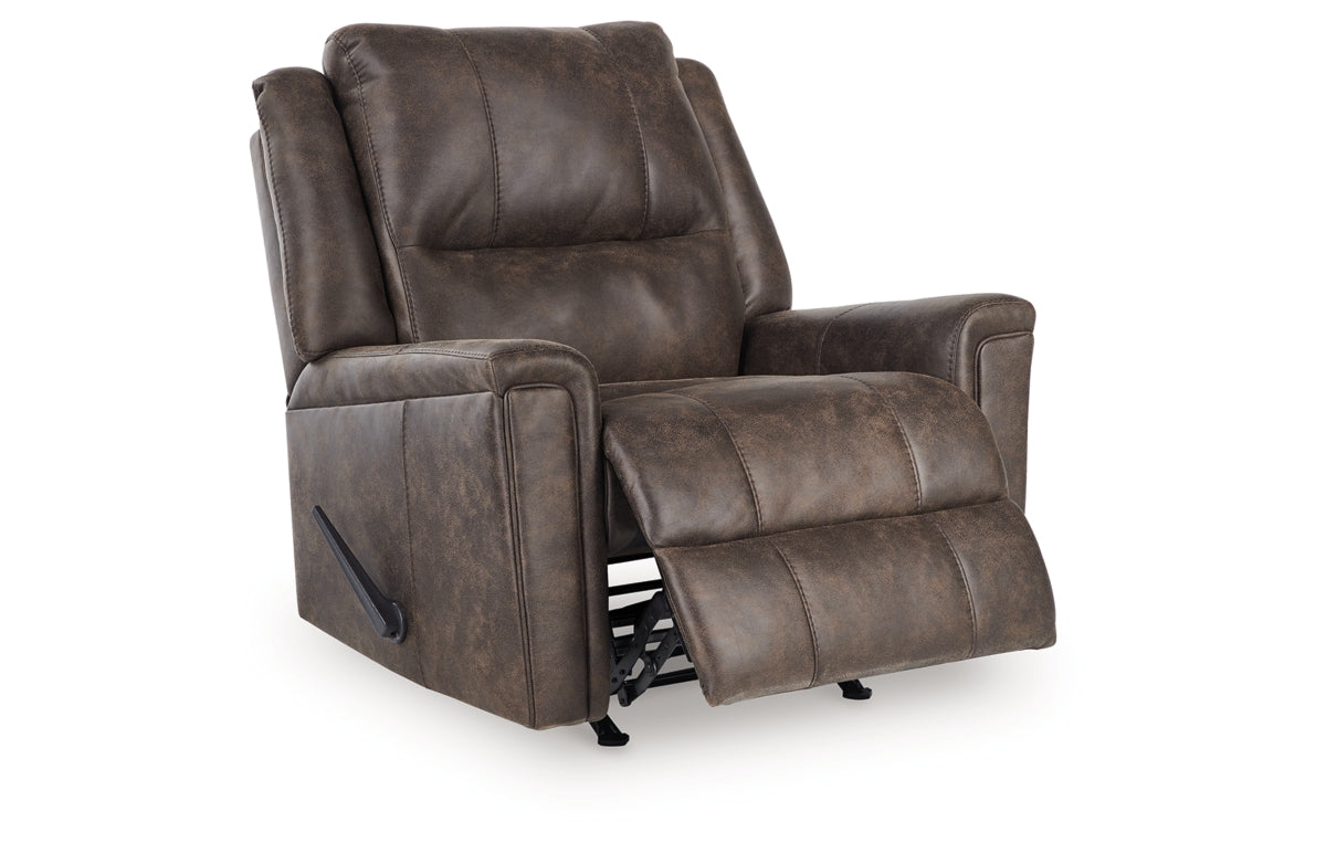 Lixtowel Recliner