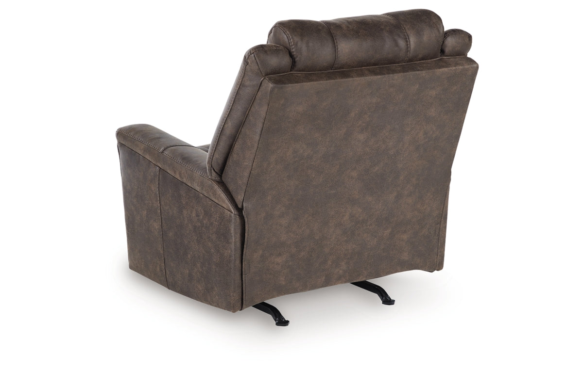 Lixtowel Recliner