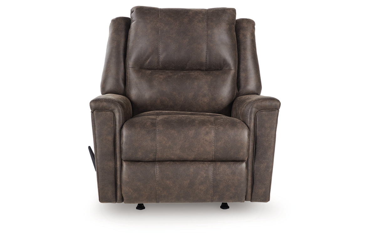 Lixtowel Recliner