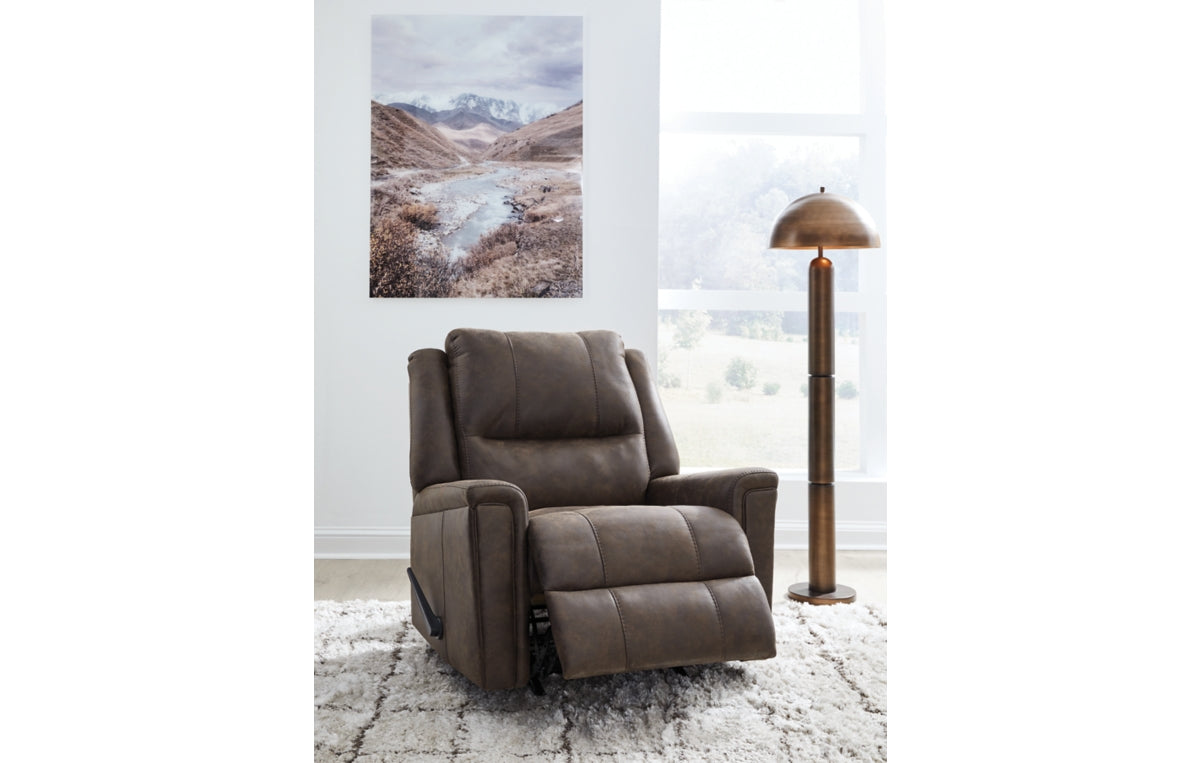 Lixtowel Recliner