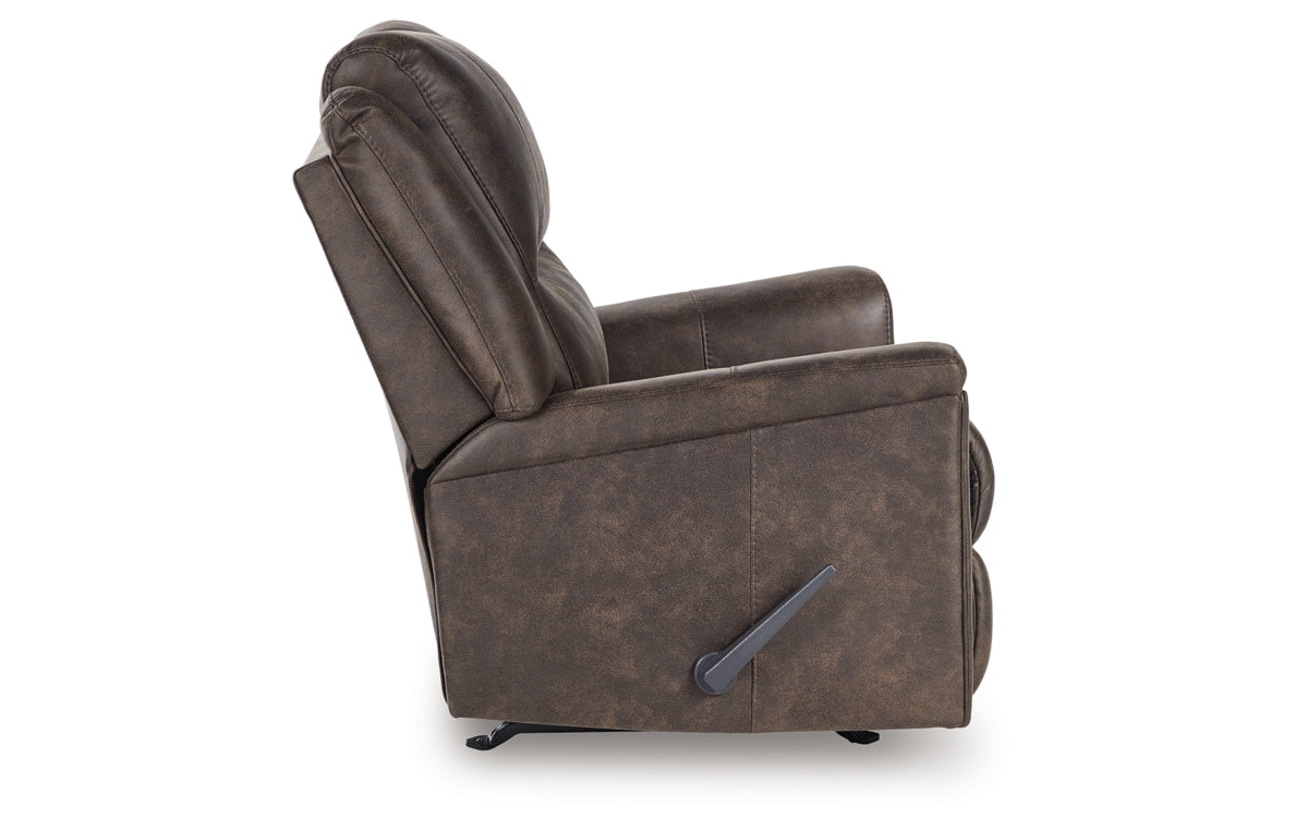 Lixtowel Recliner