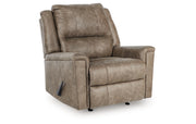 Lixtowel Recliner