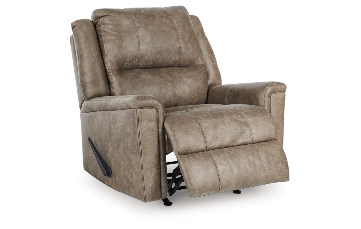 Lixtowel Recliner