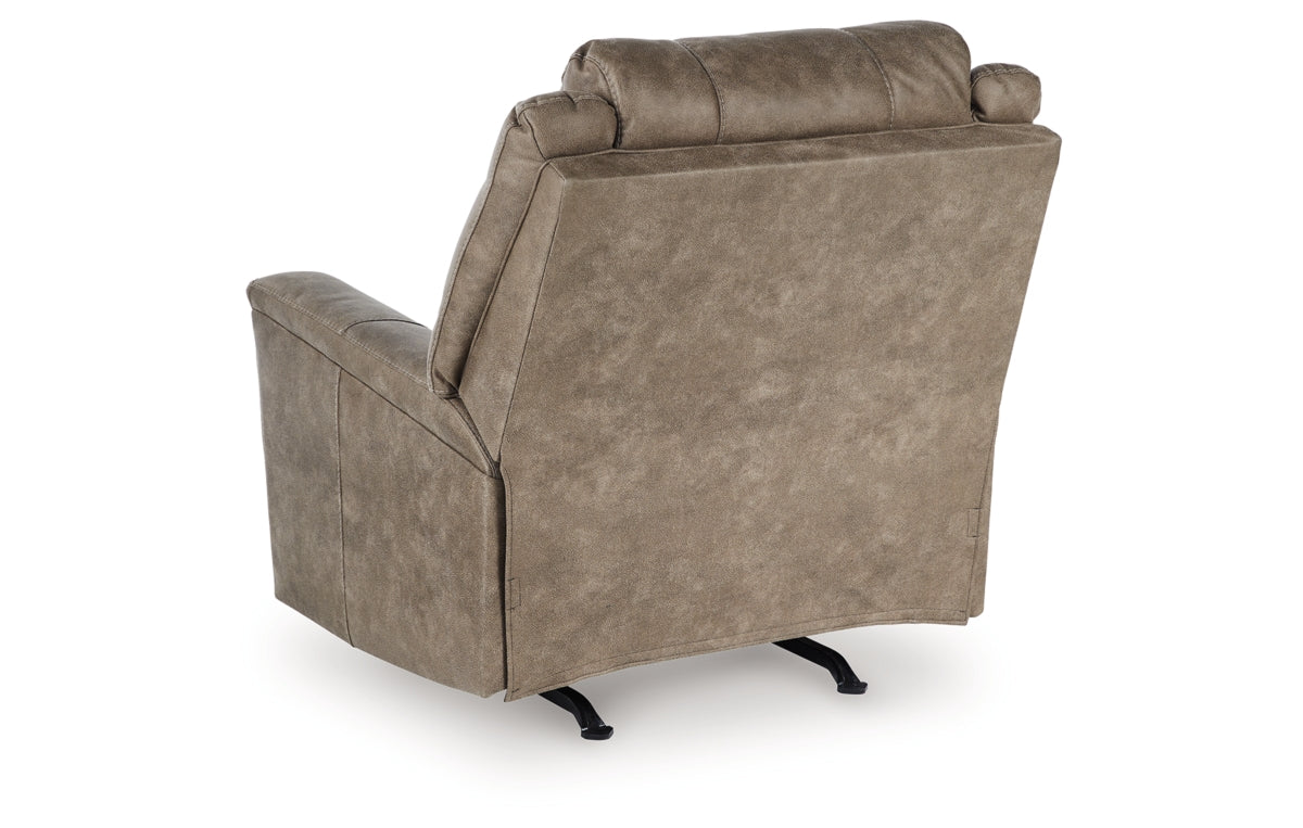 Lixtowel Recliner