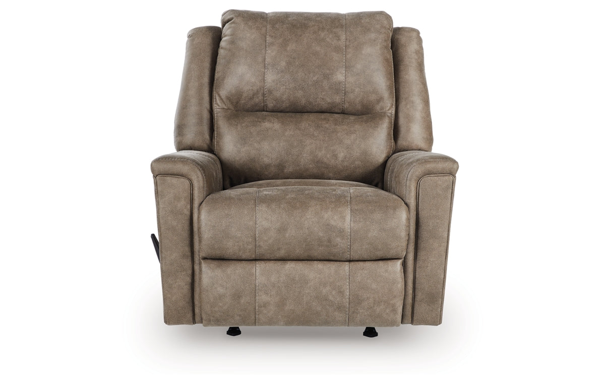 Lixtowel Recliner