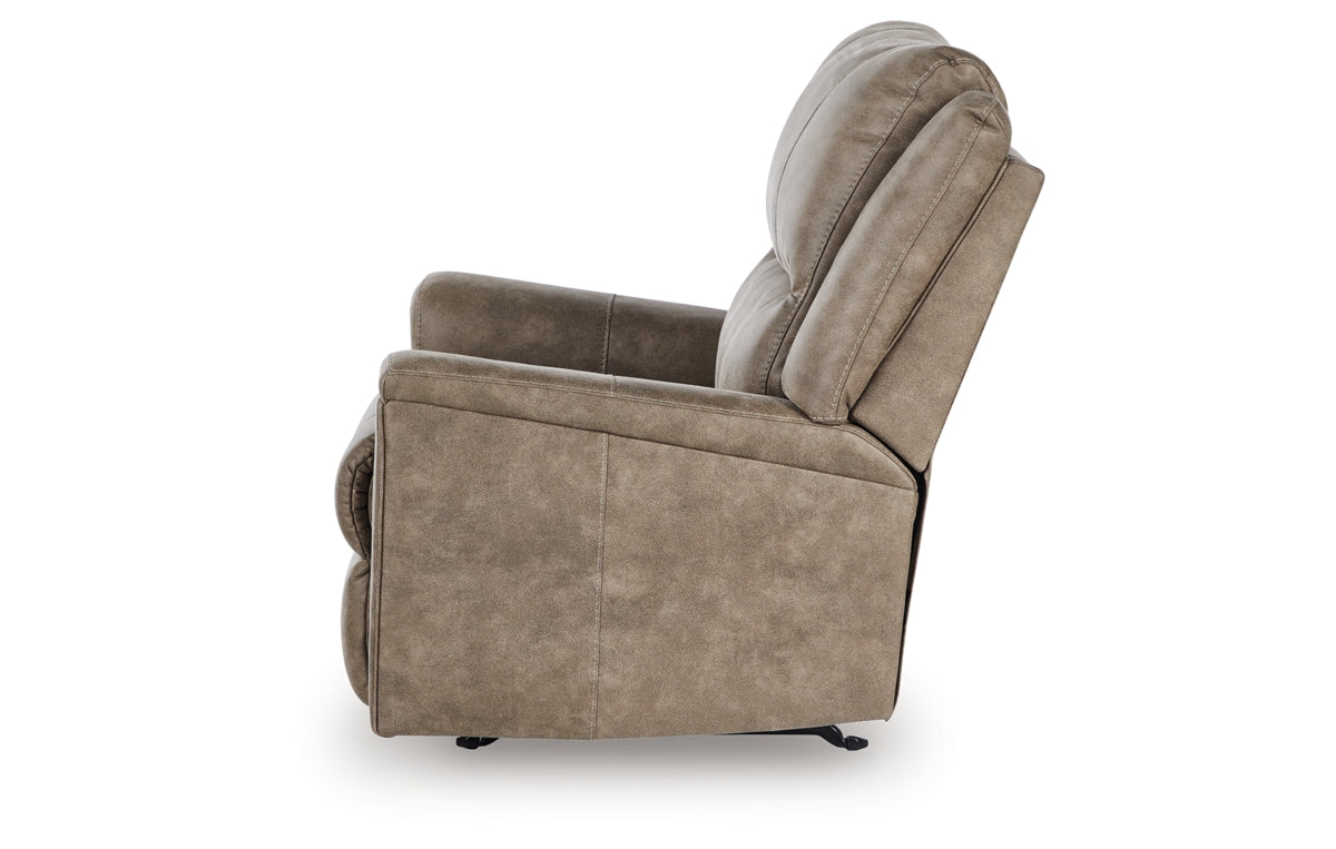 Lixtowel Recliner