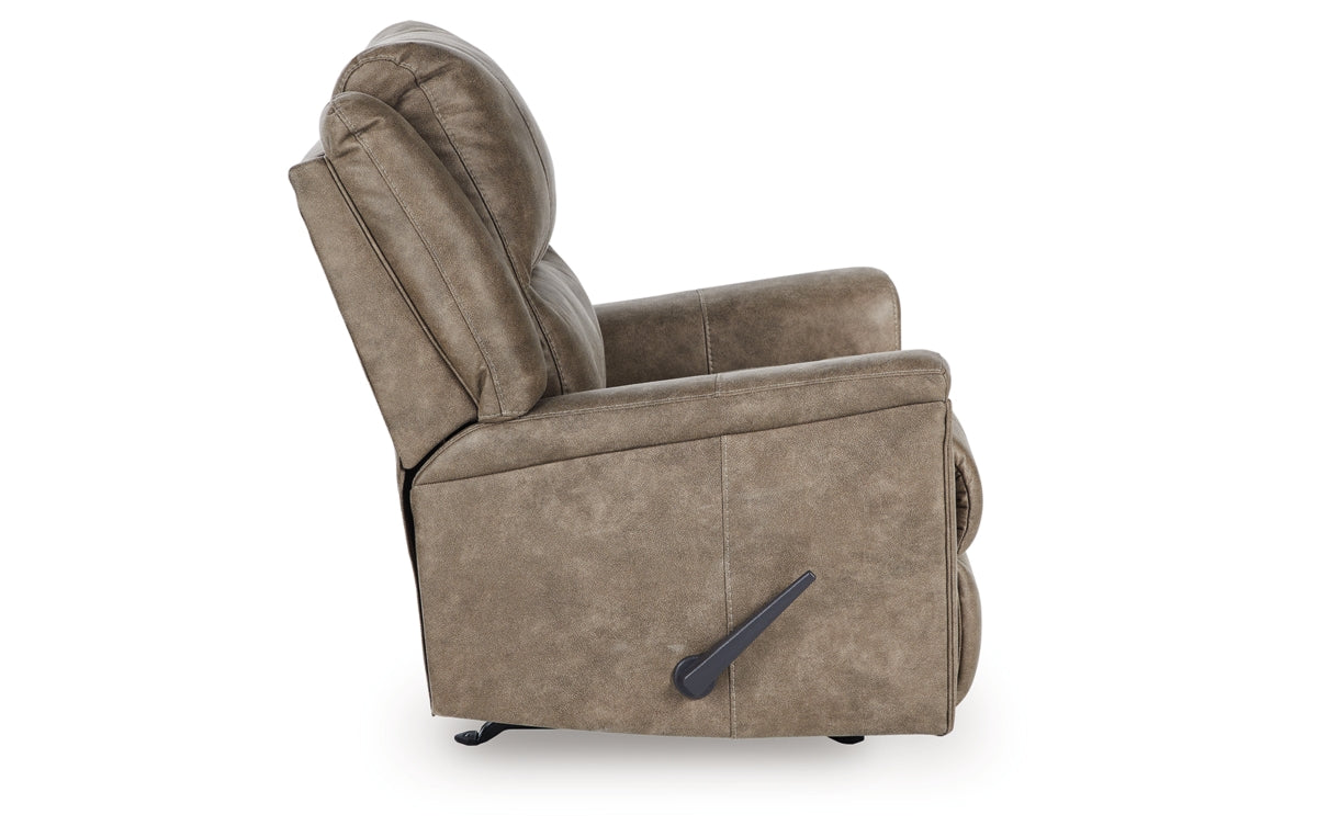 Lixtowel Recliner