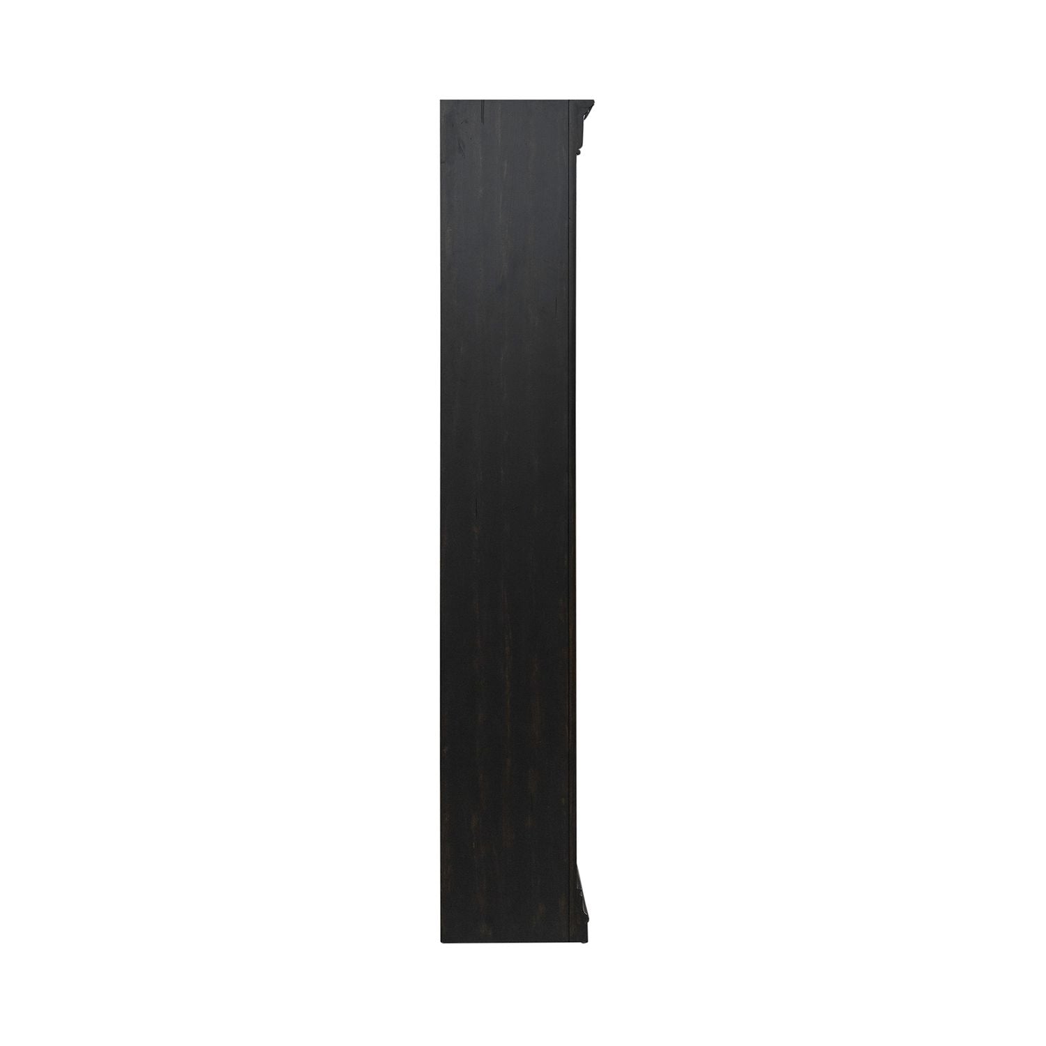 Meritage 2 Piece Bunching Bookcase