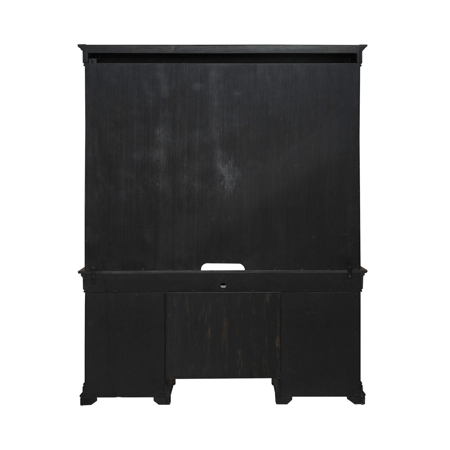 Meritage Credenza & Hutch