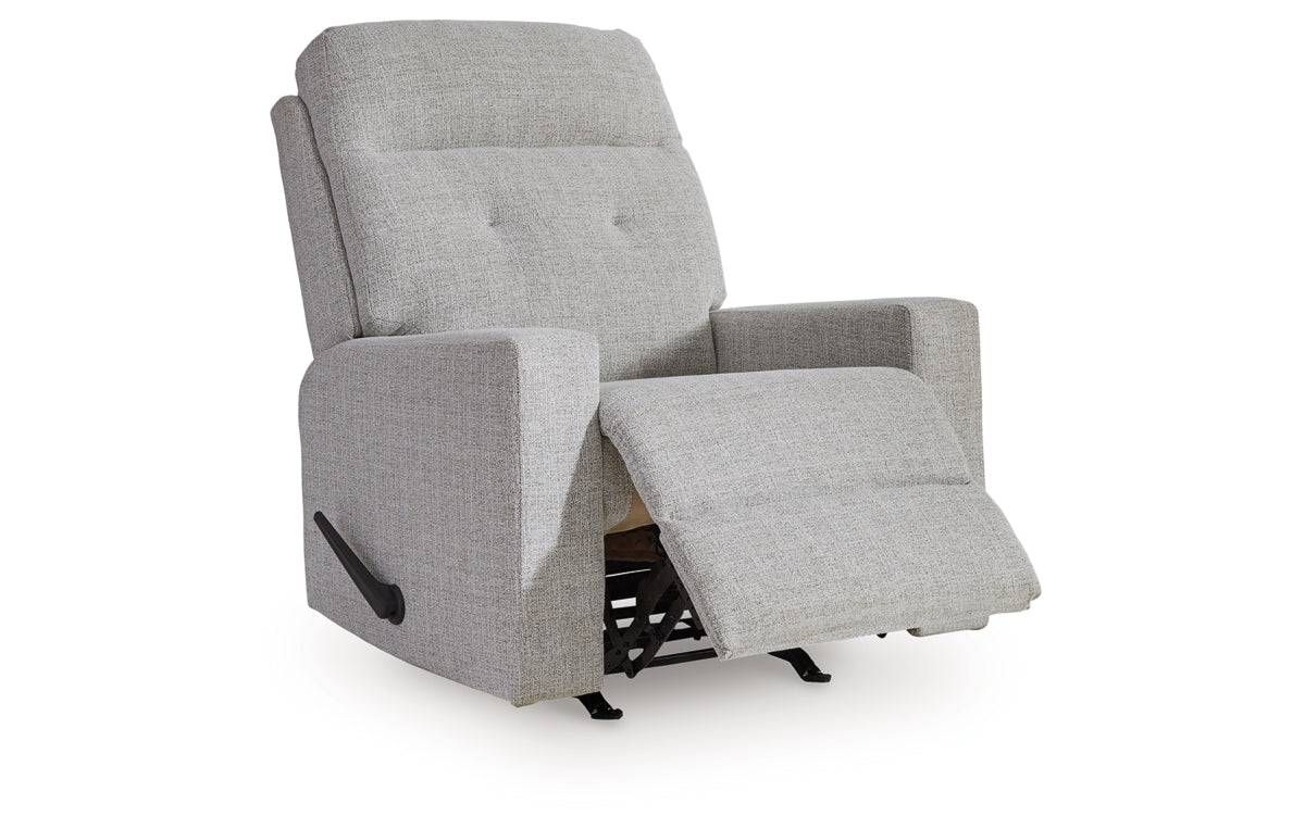 Skillins Recliner