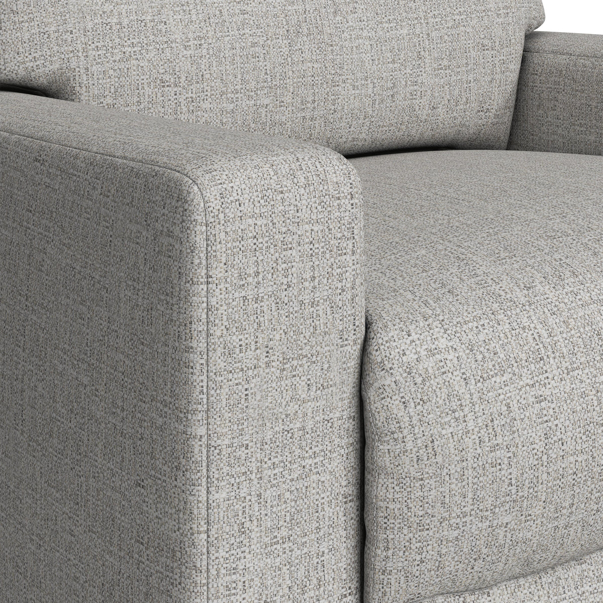 Skillins Recliner