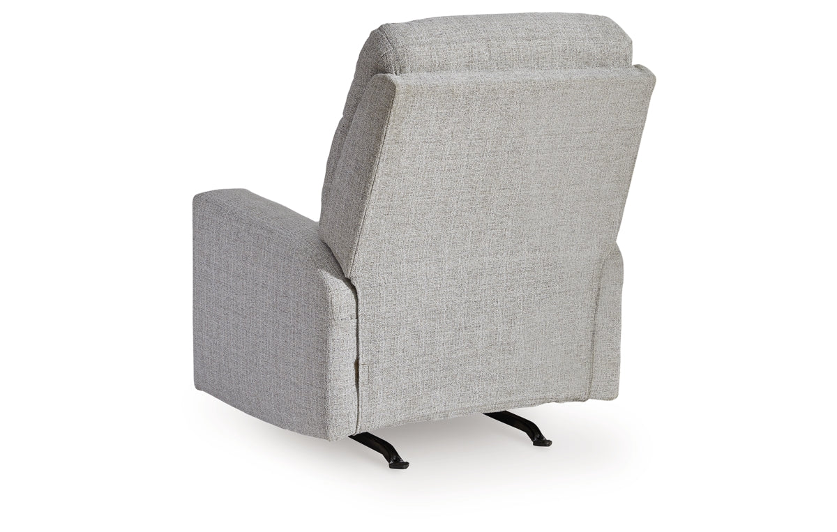 Skillins Recliner