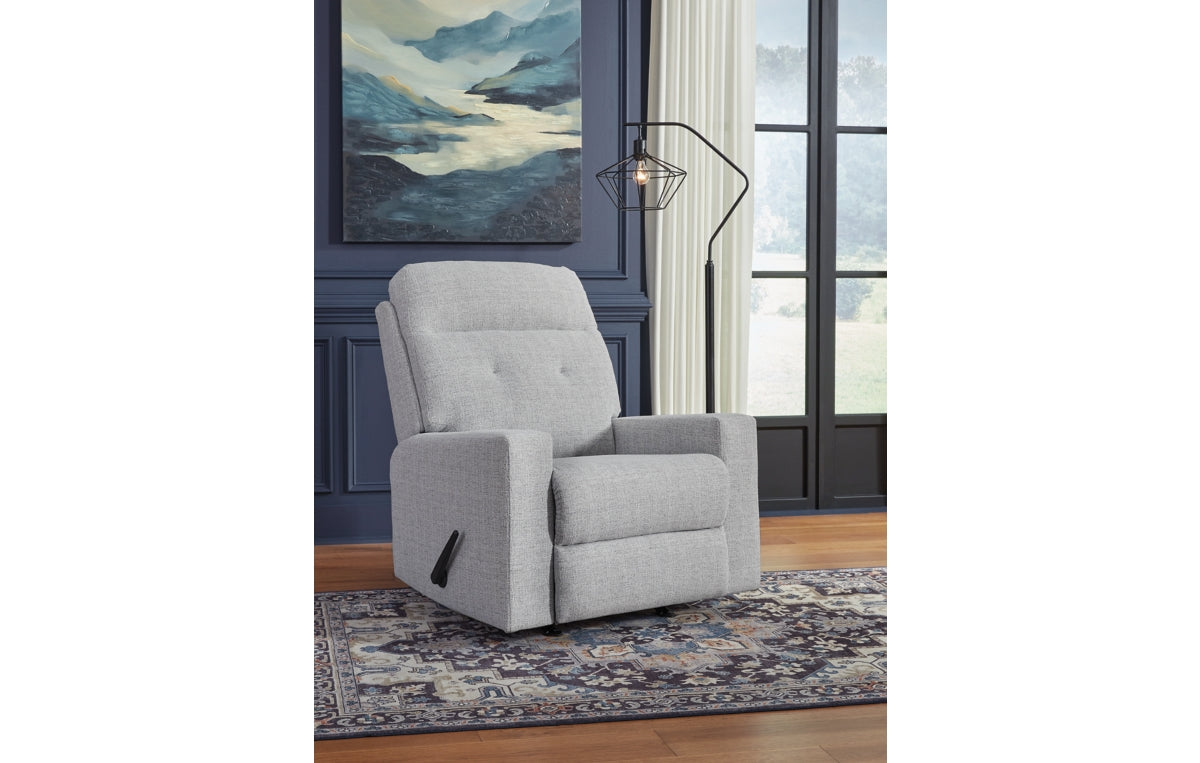 Skillins Recliner