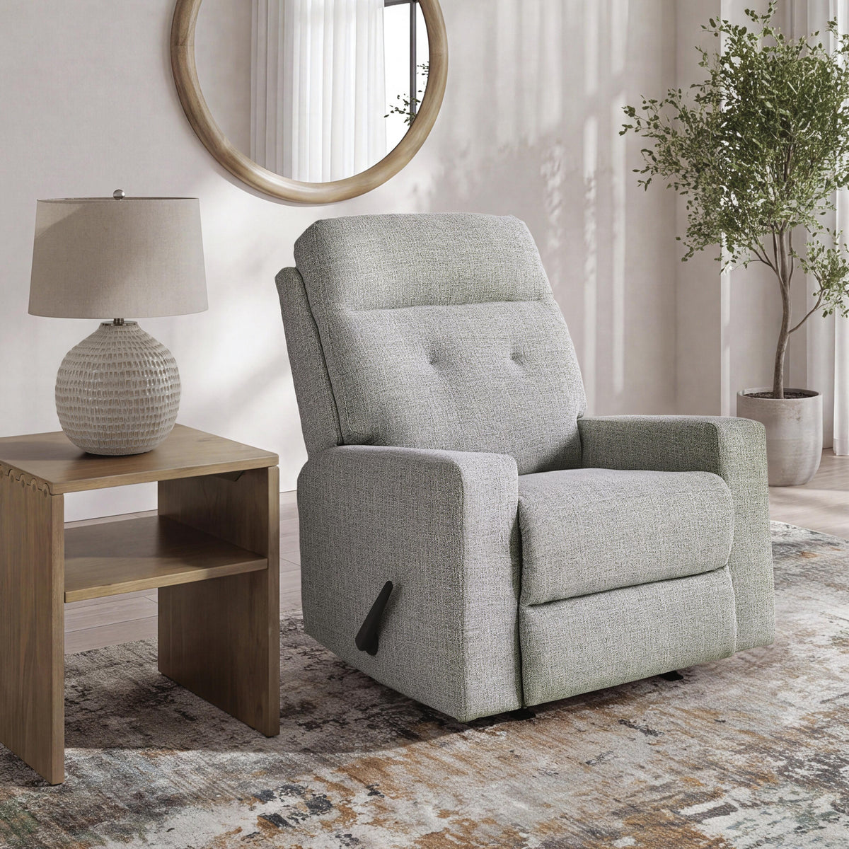 Skillins Recliner