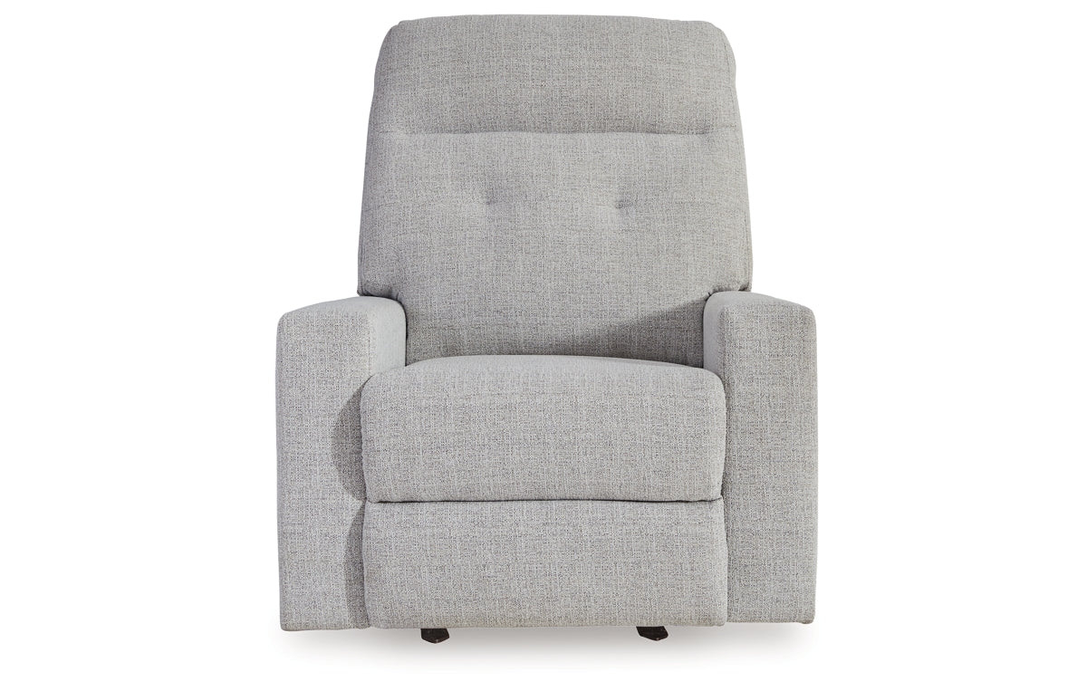 Skillins Recliner