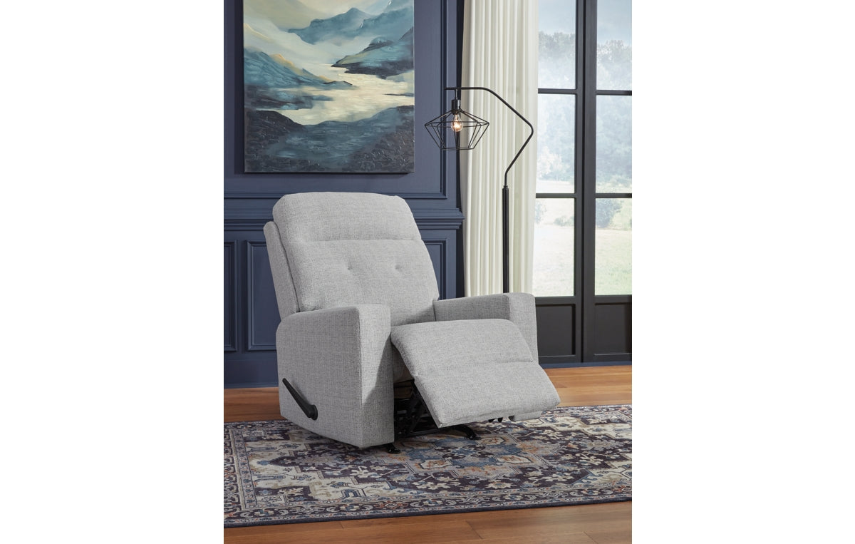 Skillins Recliner