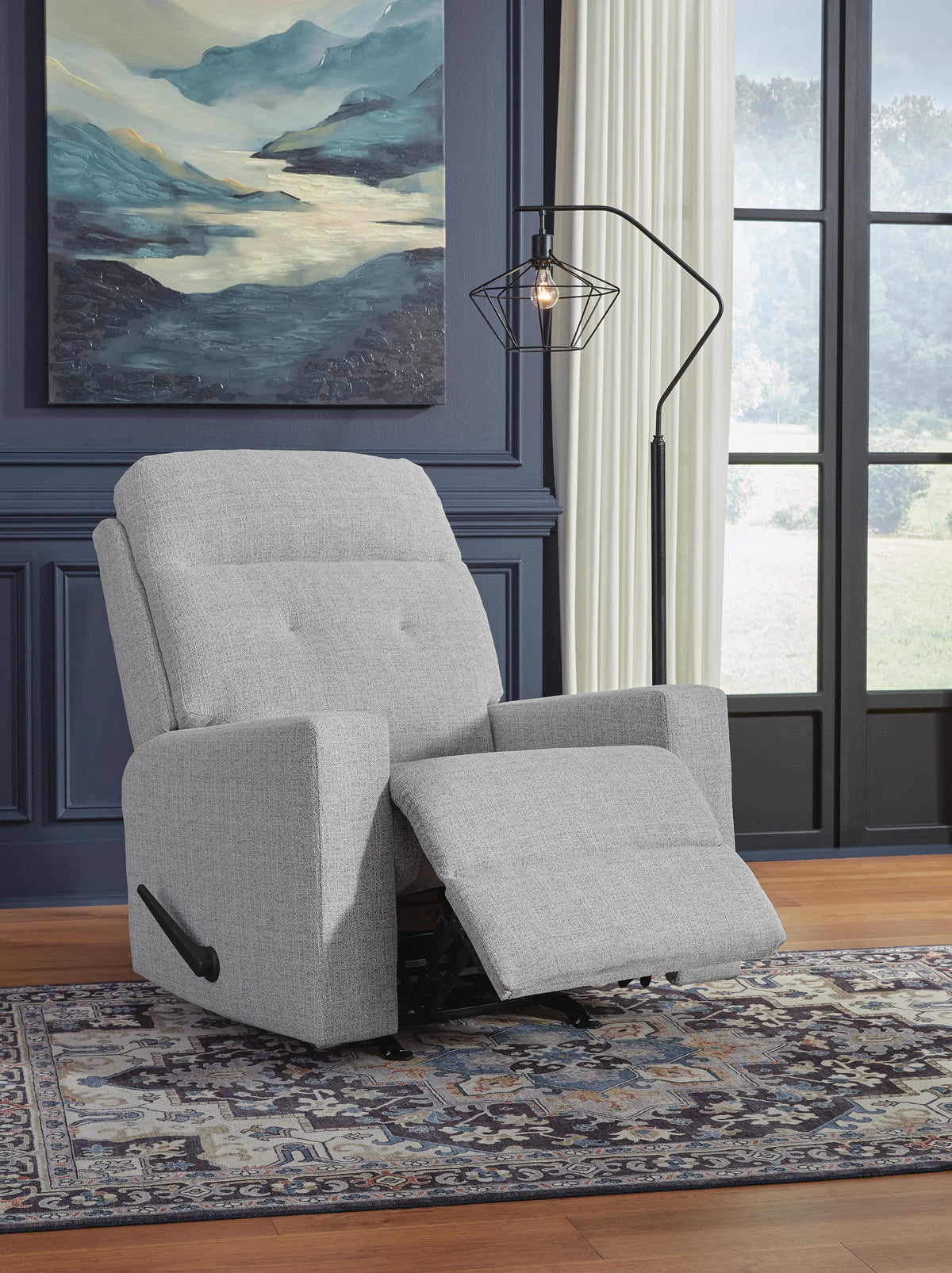 Skillins Recliner