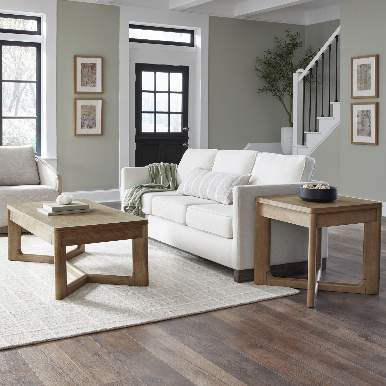Ballentine 3 Piece Set