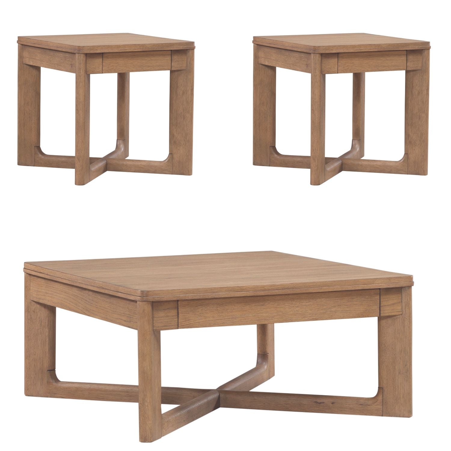 Ballentine Opt 3 Piece Set