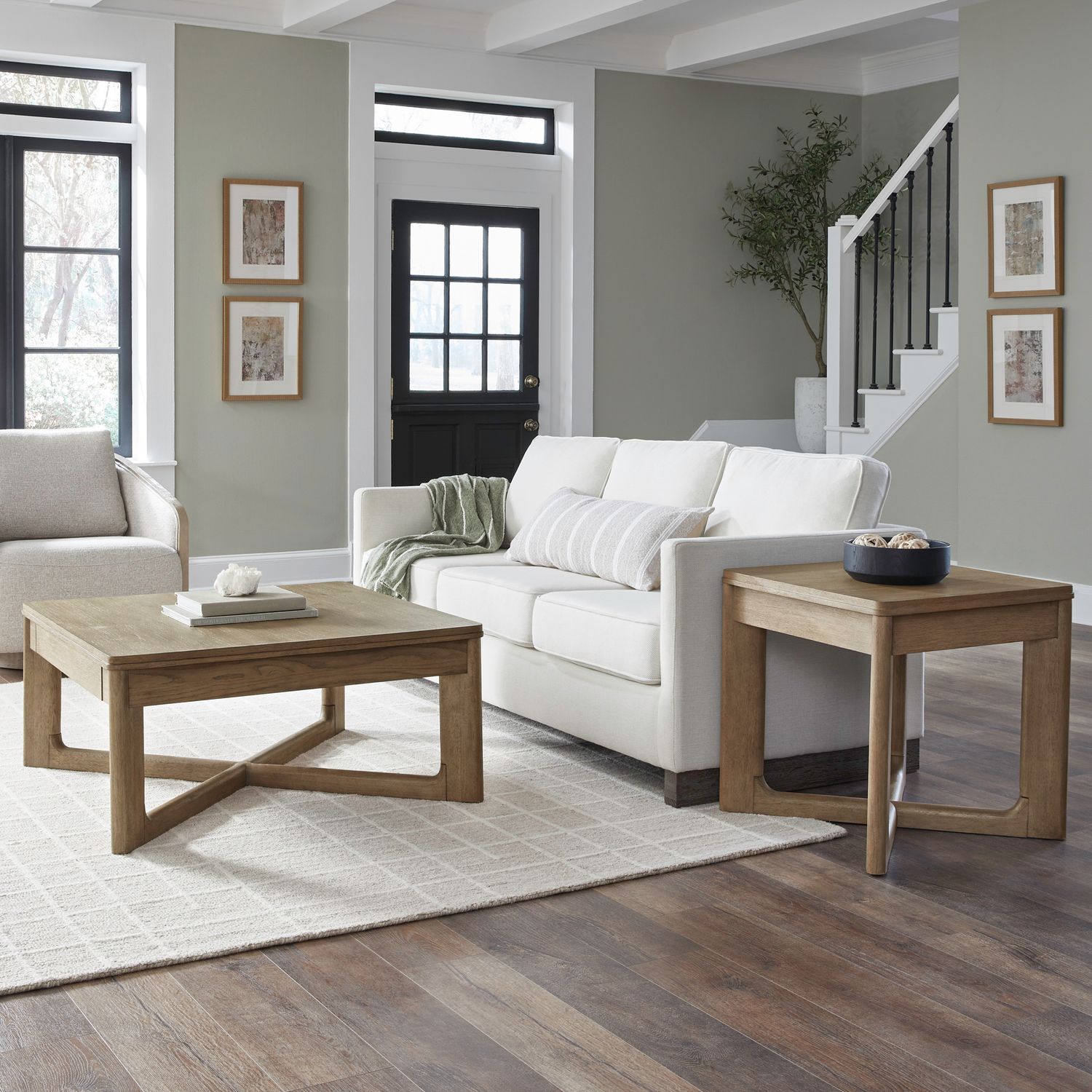 Ballentine Opt 3 Piece Set