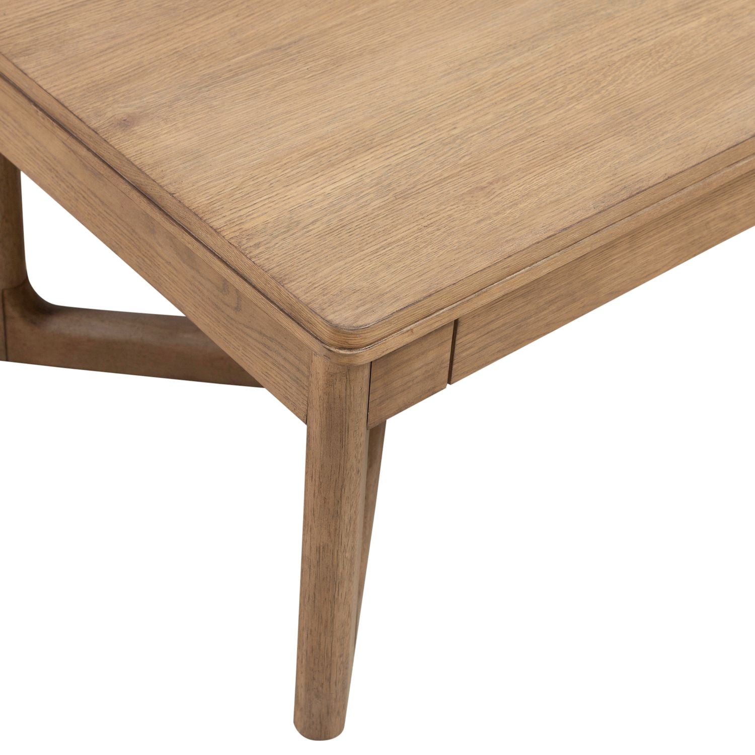 Ballentine Rectangular Cocktail Table
