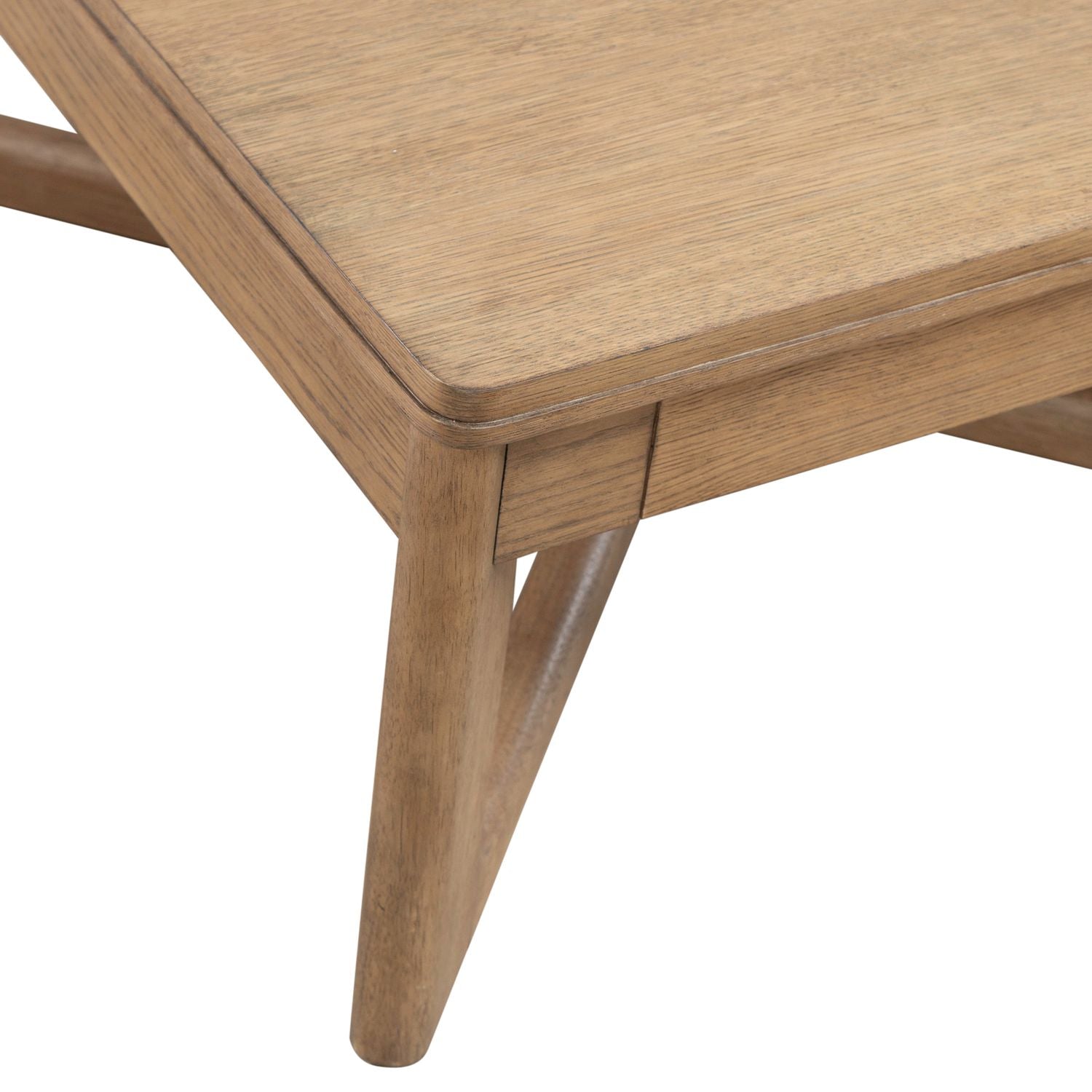 Ballentine Square Cocktail Table