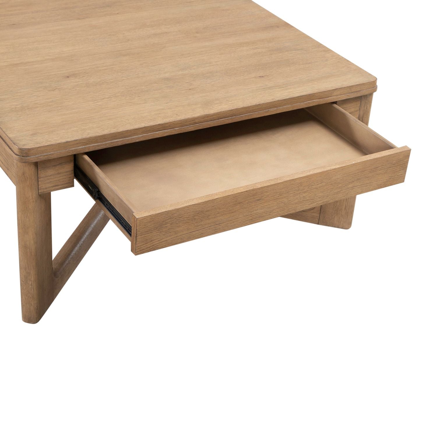 Ballentine Square Cocktail Table