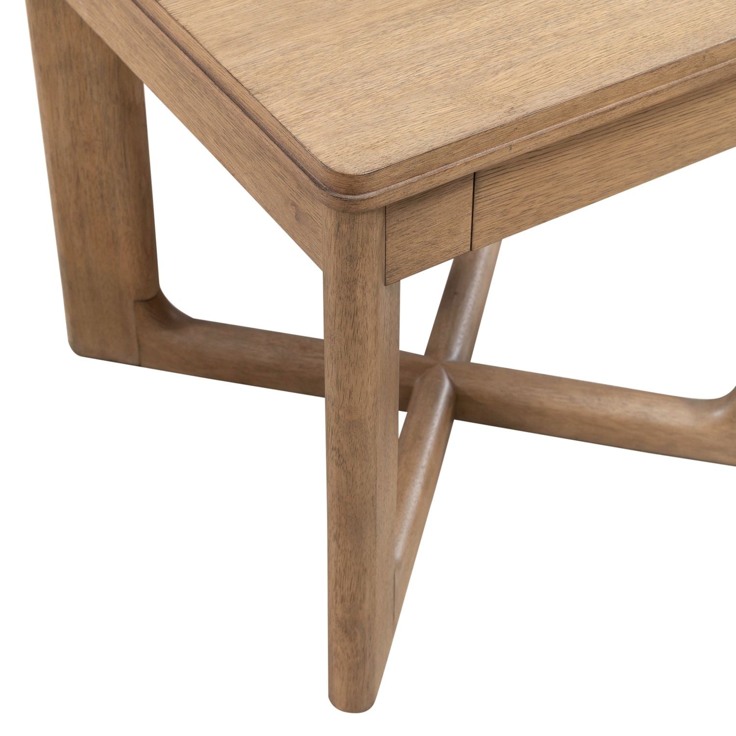 Ballentine End Table