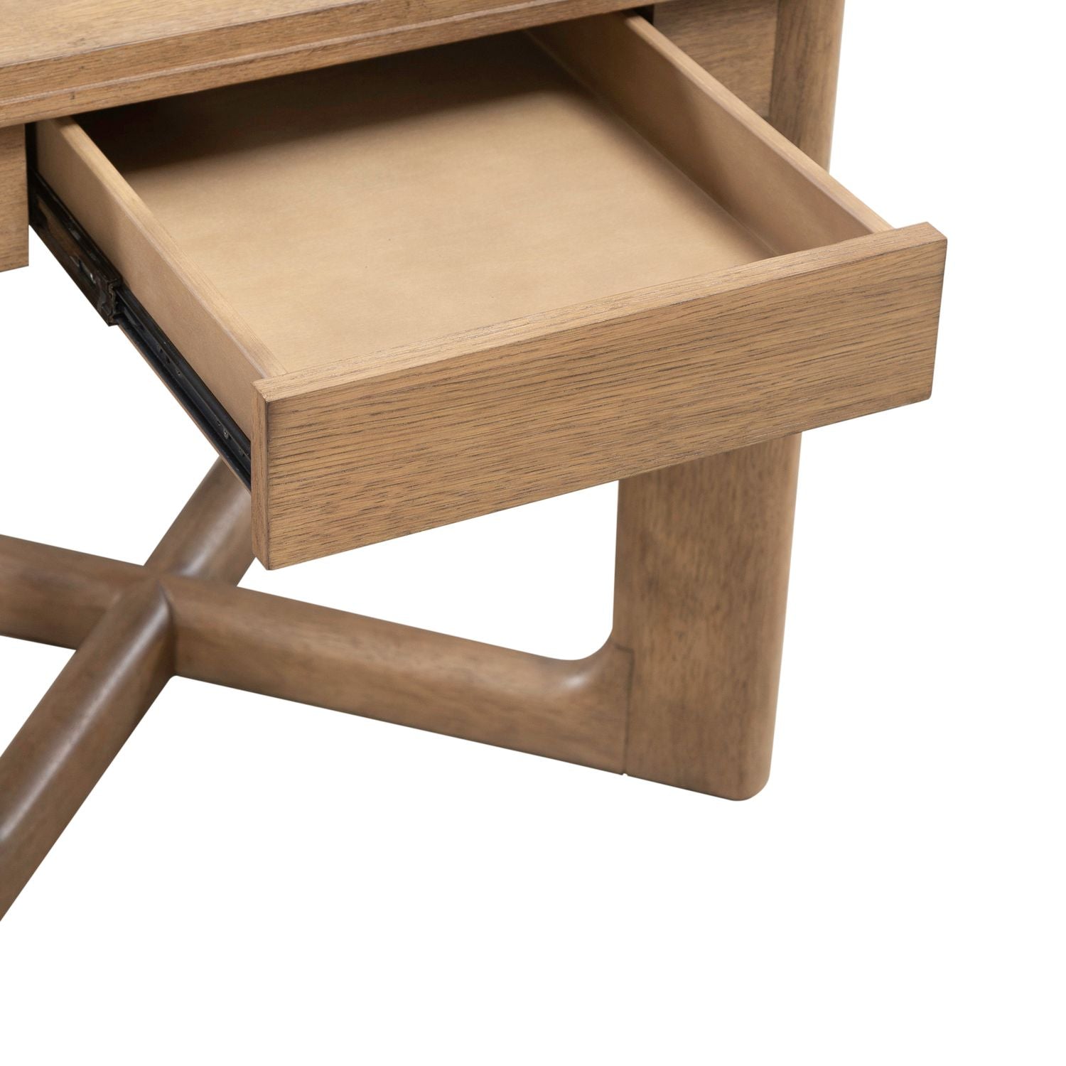 Ballentine End Table