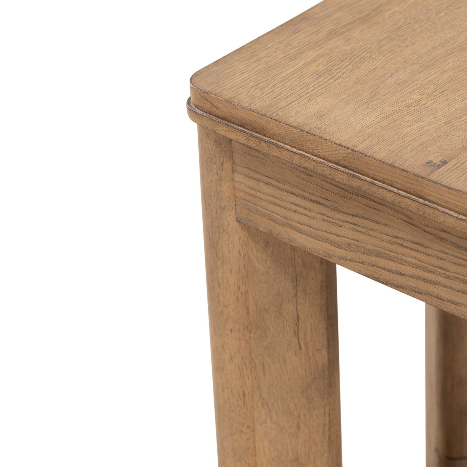 Ballentine Chairside Table
