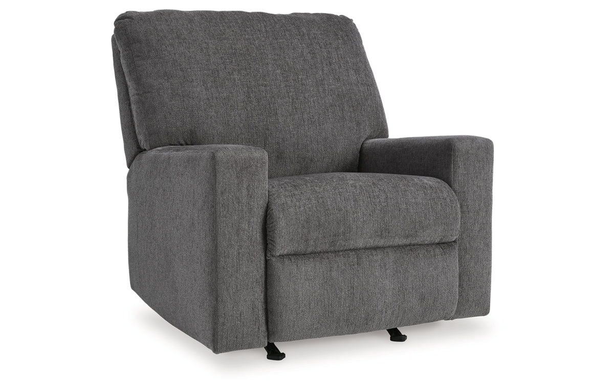 Rannis Recliner