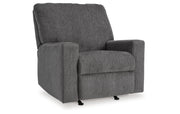 Rannis Recliner