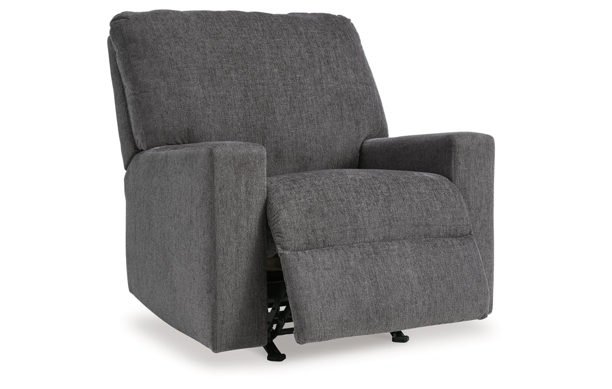 Rannis Recliner