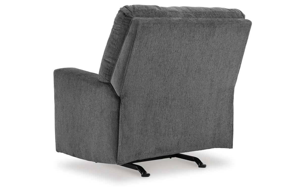 Rannis Recliner