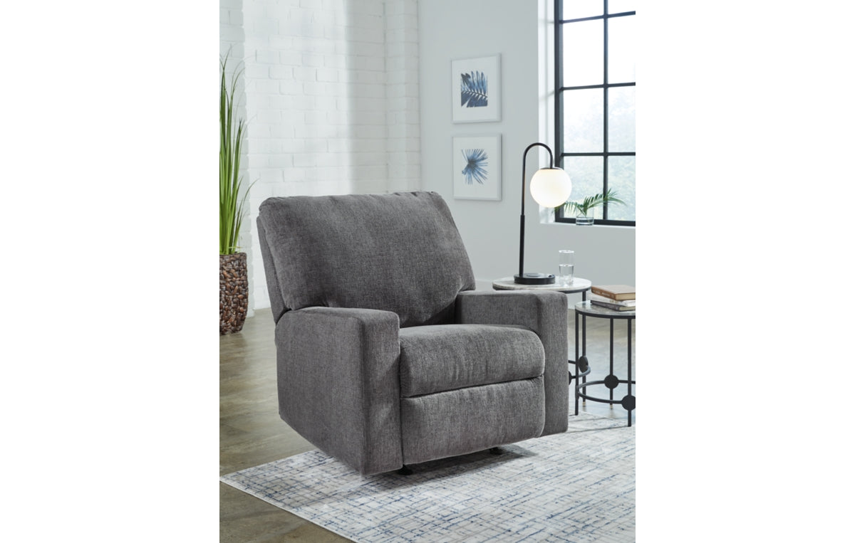Rannis Recliner